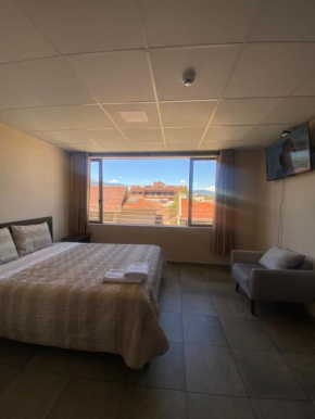 Stelar Hostal